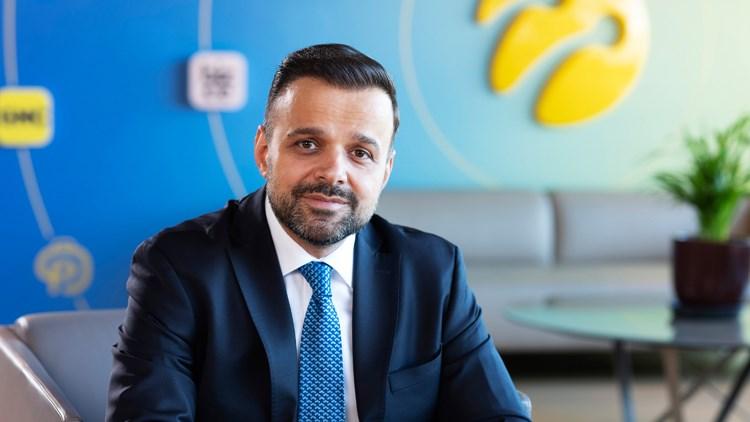 Turkcell’den 30’uncu yıl kutlaması için çekiliş kampanyası | Genel Haberler | Bigpara