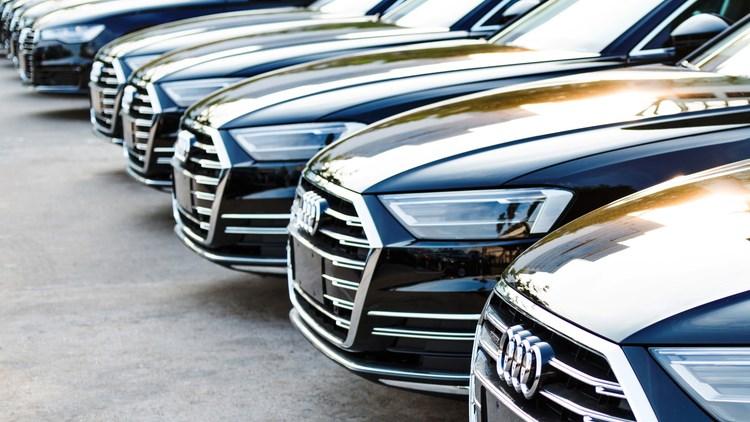 Audi problemler yaşamış olduğu fabrikası için yeni yatırımcı arıyor  | Genel Haberler | Bigpara