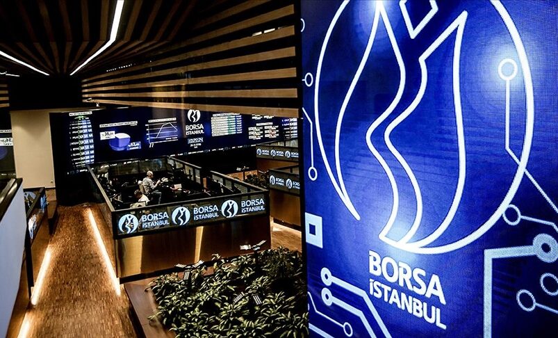 Borsa yeni güne yükselişle başladı