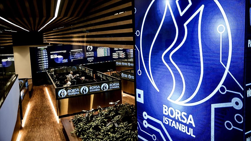 Borsa yeni güne yükselişle başladı