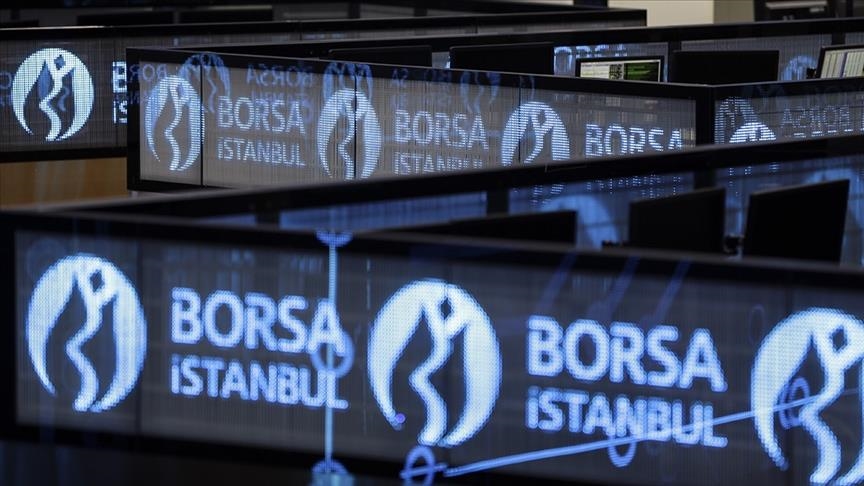 Borsa güne yükselişle başlangıç yapmış oldu