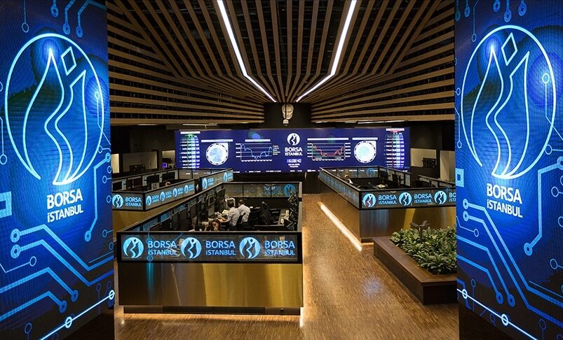 Borsa yeni güne yükselişle başladı