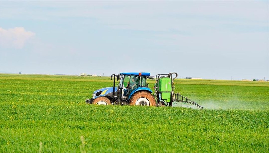 Tarımda yeni kampanya: Gübre, deva ve tohumu kapsıyor