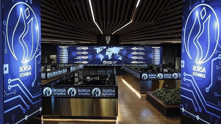 Borsa yeni haftaya yükselişle başladı