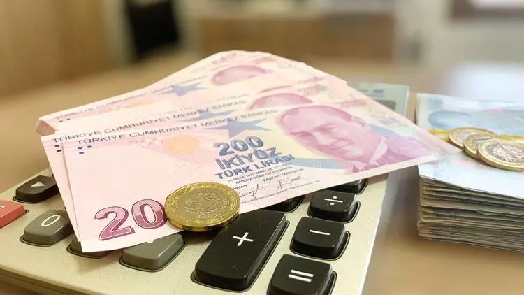 Mevduat faizi yüzde 70e dayandı... 696 bin lira getirisi var