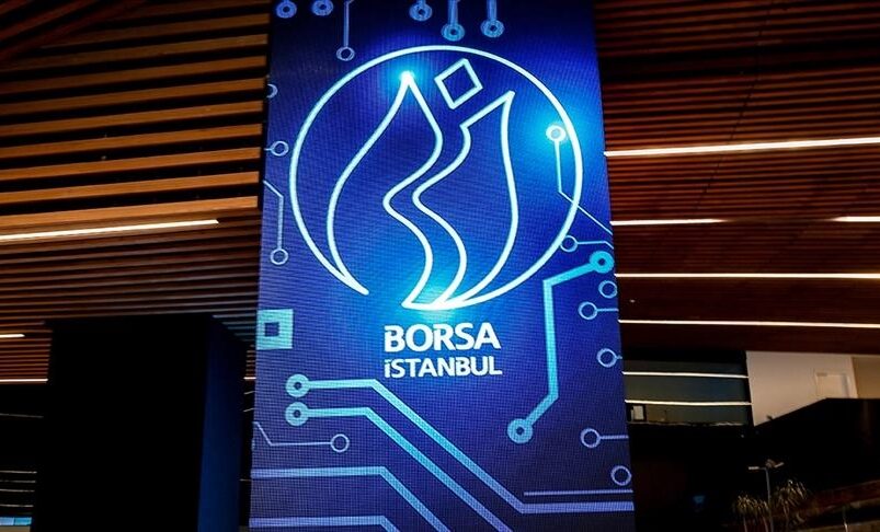 Borsa güne yatay başladı