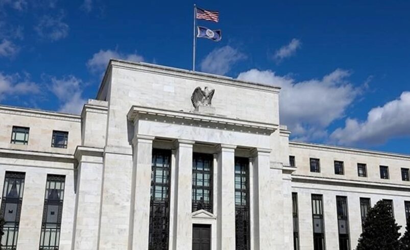 Amerika Merkez Bankası (FED), faizi 50 baz puan indirdi