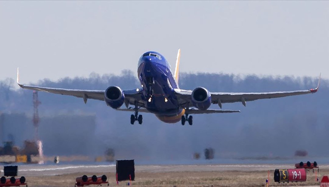 Amerika Milli Ulaşım Güvenliği Kurulu’ndan Boeing’e yeni “acil güvenlik tavsiyeleri”