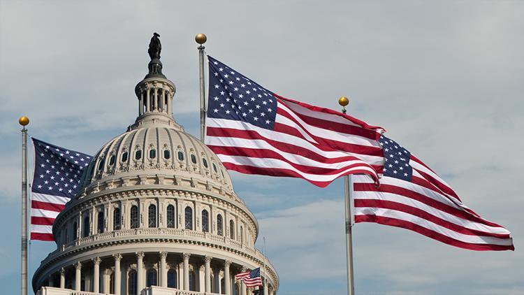 Amerika’de işsizlik maaşı başvuruları düşerken dayanıklı mal siparişleri ücreti değişmedi