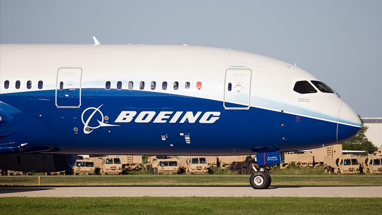 Boeing’de sular durulmuyor! Yüzde 30’sevinç zamma sendikadan reaksiyon