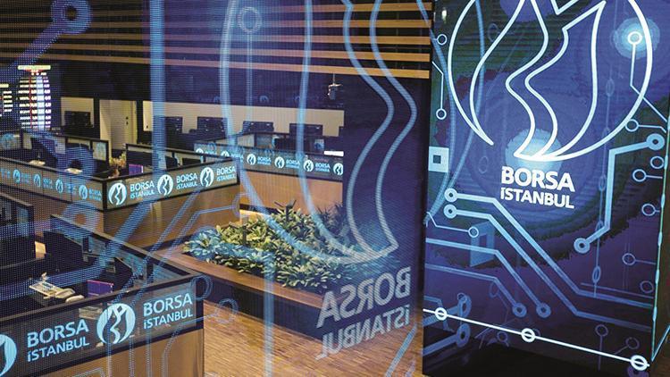 Borsa hafifçe satıcılı