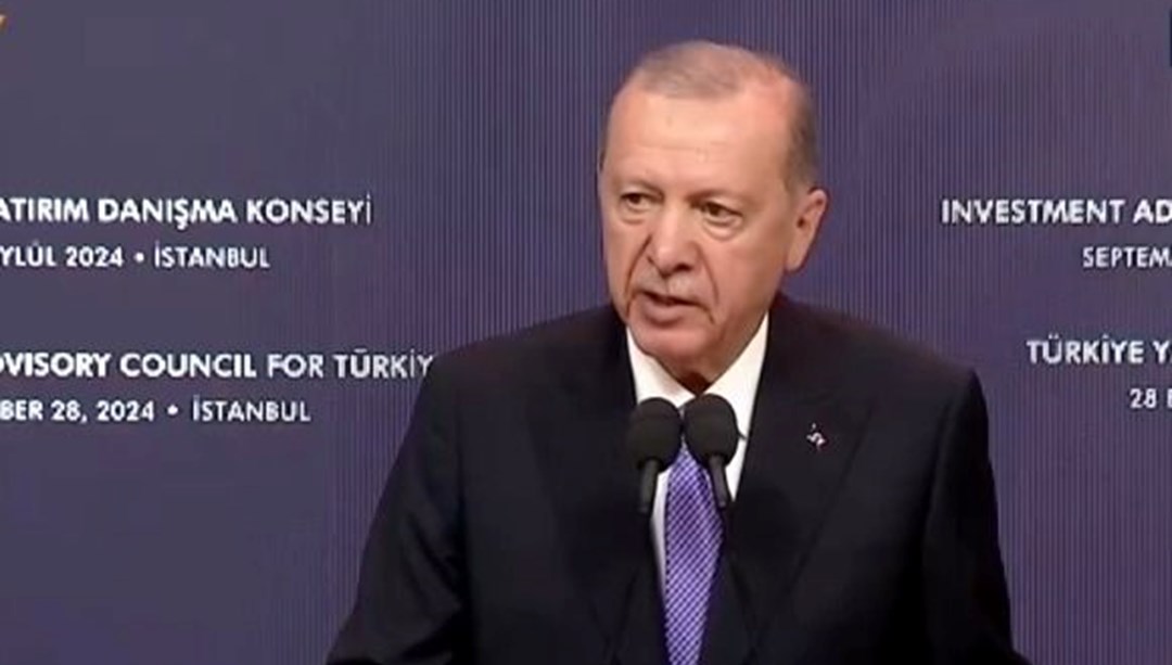 Cumhurbaşkanı Erdoğan: Yeni düzeltim paketlerini devreye alacağız