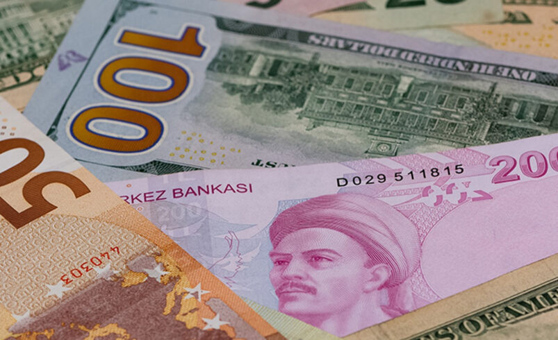 Dolar/TL bugün ne kadar? (23 Eylül 2024 dolar – Euro tutarları)