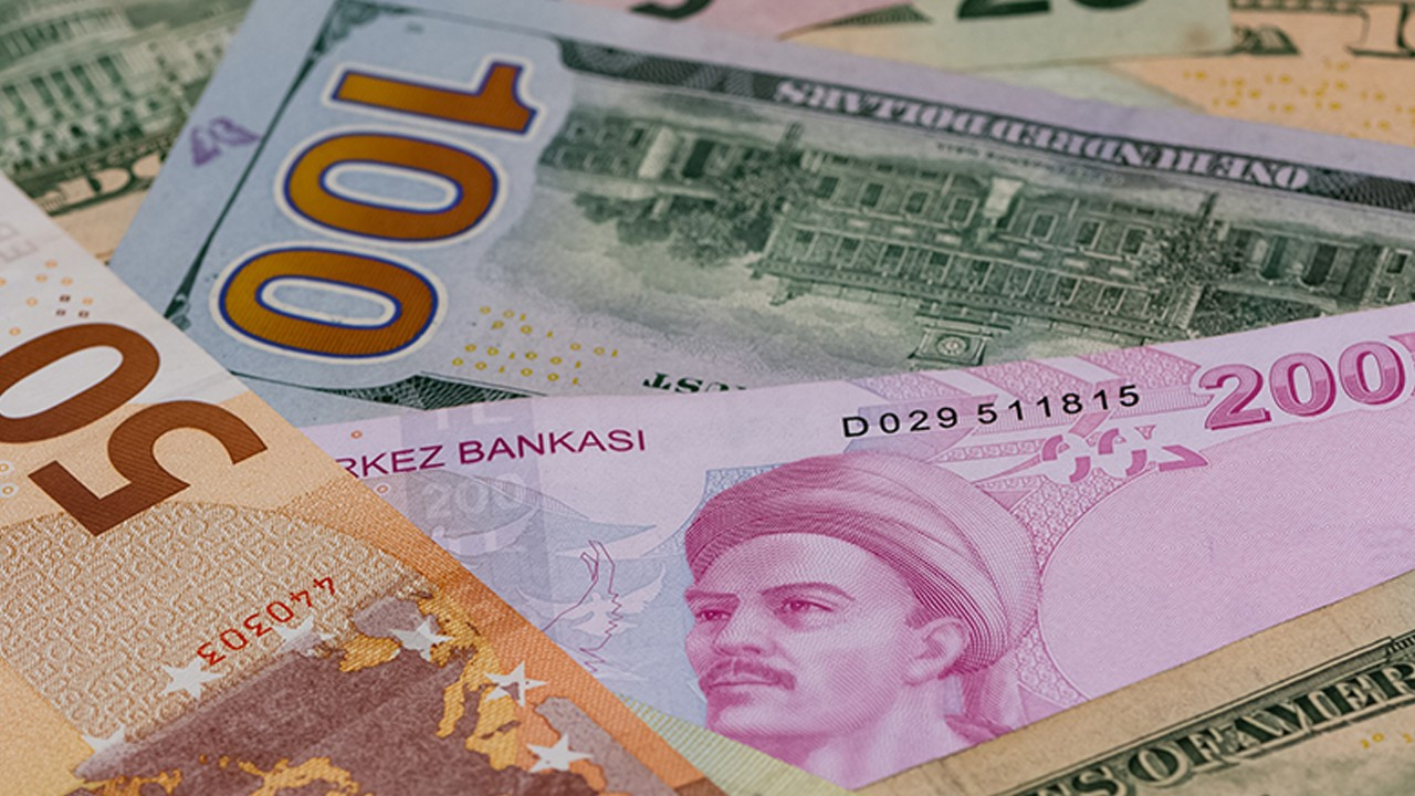 Dolar/TL bugün ne kadar? (23 Eylül 2024 dolar – Euro tutarları)