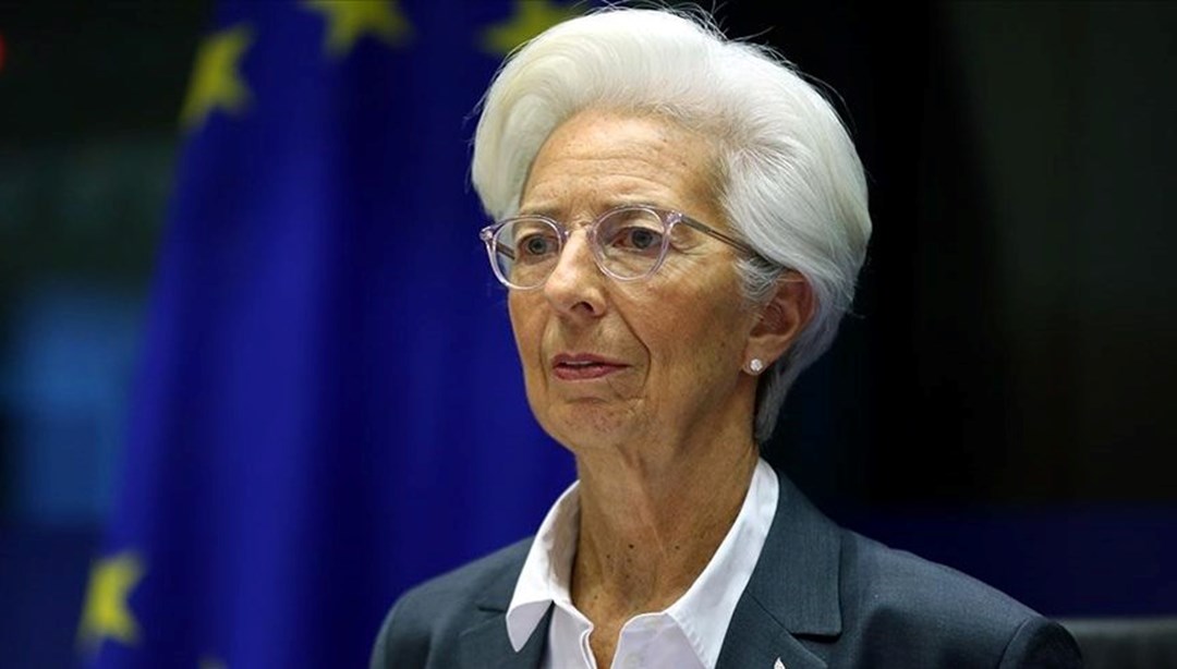 ECB Başkanı Lagarde’dan suni zeka uyarısı