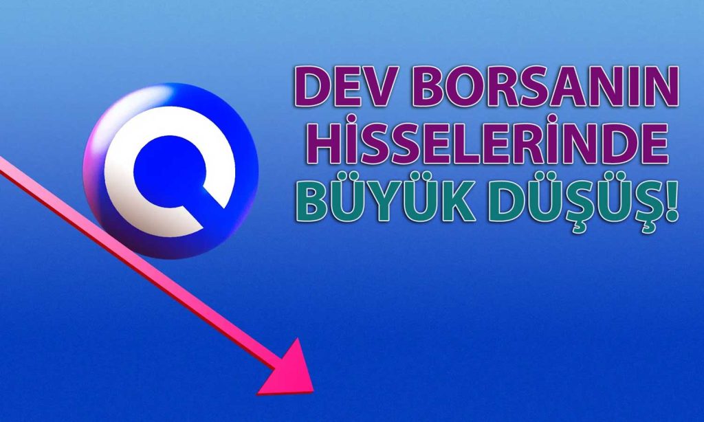 Kripto Piyasası Coinbase’i Vurdu: Borsada Yılın En Kötü Haftası | Paratic