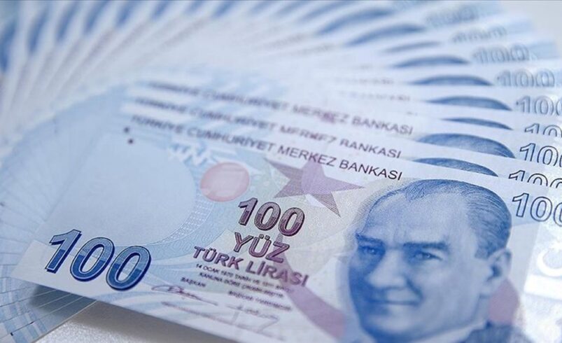 Mevduat ve kredi faizleri değişti: 1 milyon lira ne kadar kazandırır?