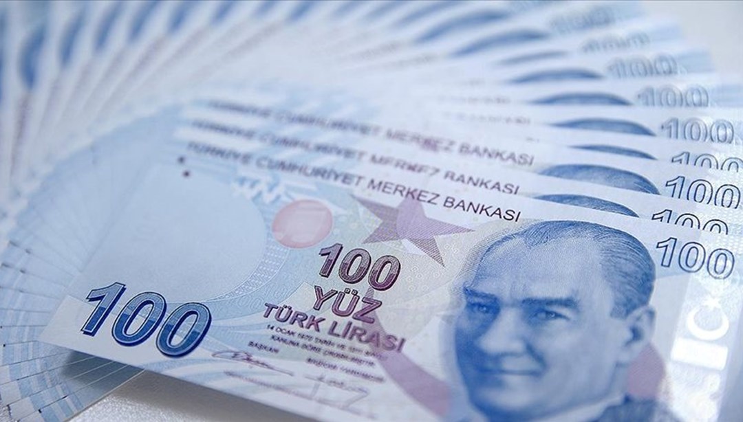 Mevduat ve kredi faizleri değişti: 1 milyon lira ne kadar kazandırır?