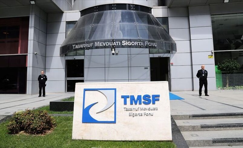 TMSF bir firması daha satışa çıkardı