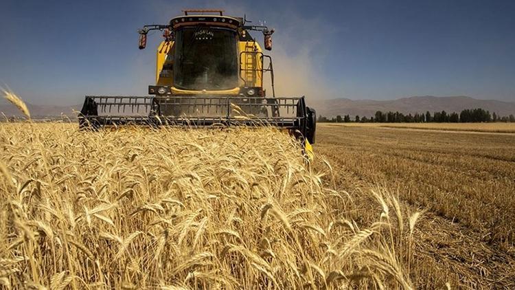 Tarımsal girdi tutarları aylık yüzde 3,42, senelik yüzde 41,60 arttı