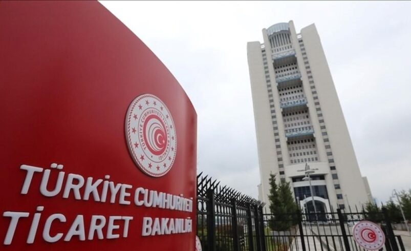 Tecim Bakanlığı’ndan 815 milyon liralık para cezası