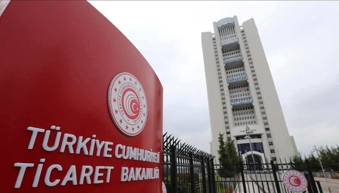 Tecim Bakanlığı’ndan 815 milyon liralık para cezası