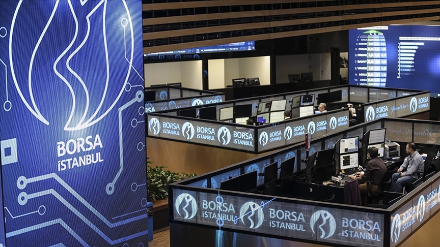 Borsa haftaya yatay başlangıç yapmış oldu