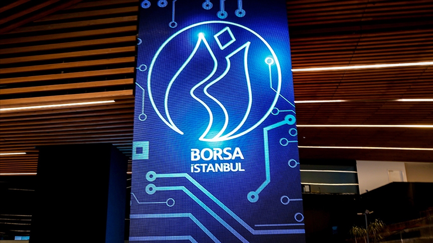 Borsa güne düşüşle başlangıç yapmış oldu