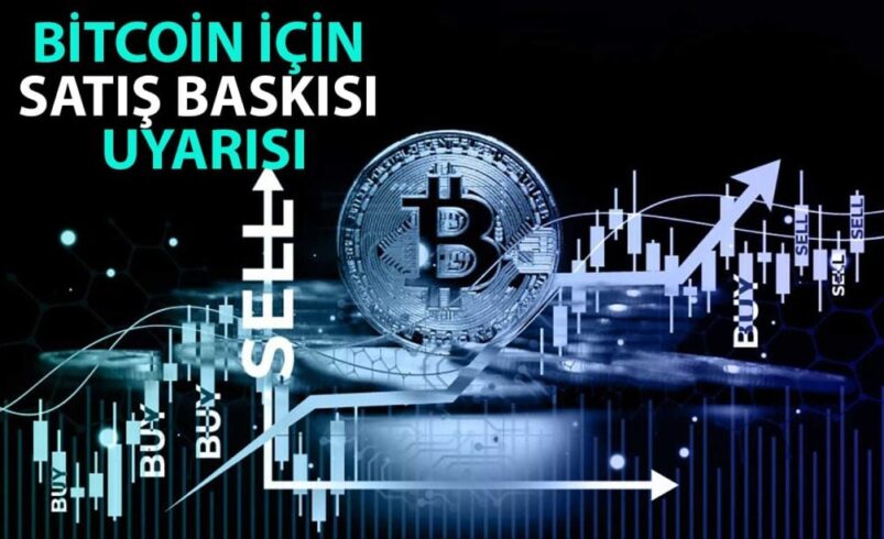 Glassnode Bitcoin’deki Kar Alımına Karşı Uyarıda Bulunmuş oldu | Paratic