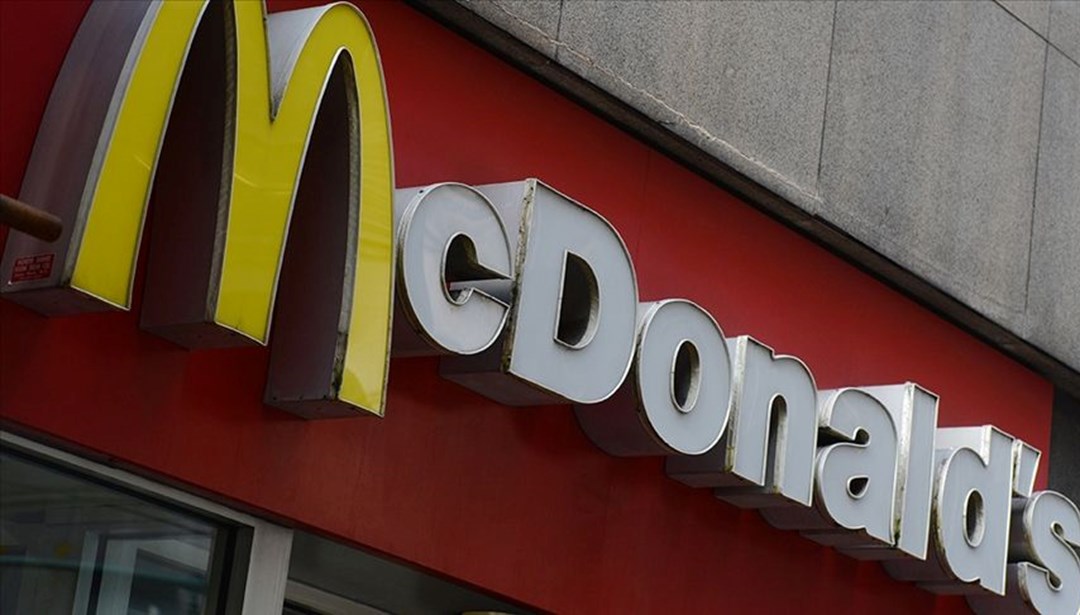 McDonalds hisselerine “bakteri” darbesi