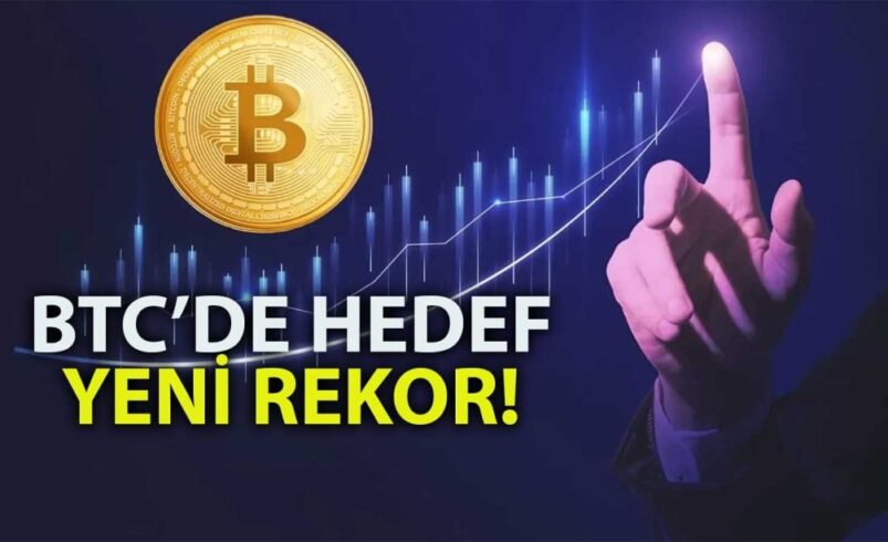 Bitcoin’de Yeni ATH Sinyali: Yedi Aylık Konsolidasyonda Sona Doğru | Paratic