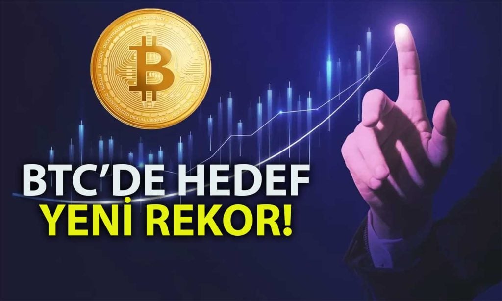 Bitcoin’de Yeni ATH Sinyali: Yedi Aylık Konsolidasyonda Sona Doğru | Paratic