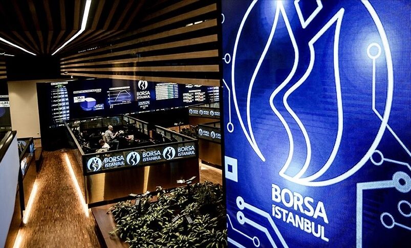 Borsa yeni güne düşüşle başladı