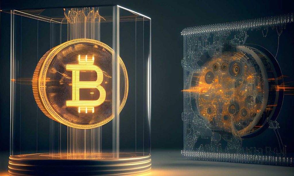 Bitcoin’de Kurumsal İlgi Artıyor: Bu Metrikte Zamanı Üstün dereceli Kırıldı! | Paratic