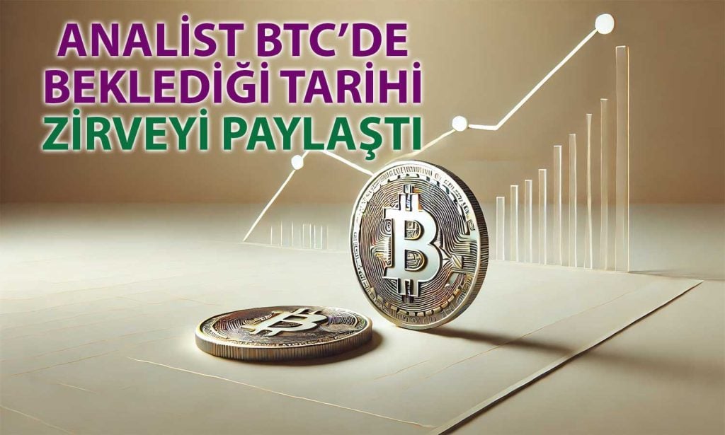 Analistten İddialı Yorum: Bitcoin’de Yeni Ralli Başlamış Olabilir | Paratic