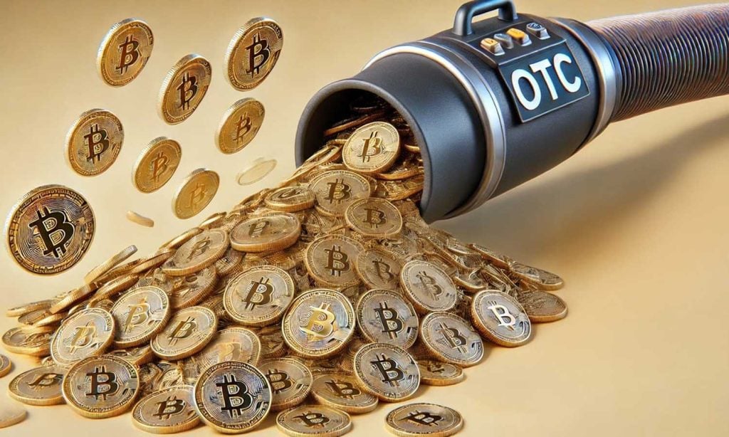 CryptQuant Bu Metriğe Dikkat Çekti: Bitcoin Yeni Üstün dereceli Sesleri | Paratic