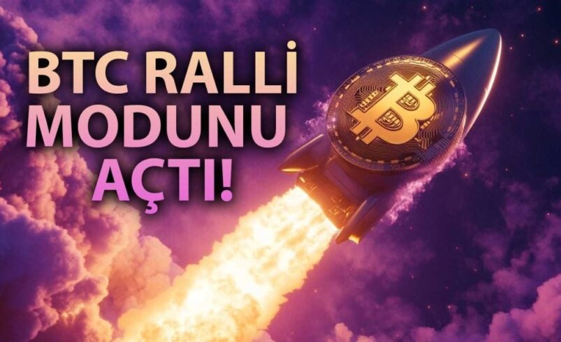 Bitcoin Yeni Rekora Yürürken Spot ETF Girişleri Yoğunlaştı! | Paratic