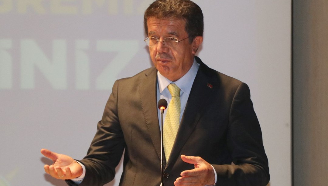 AK Parti’li Zeybekci: EYT maliyeti yılda iki zelzele şeklinde