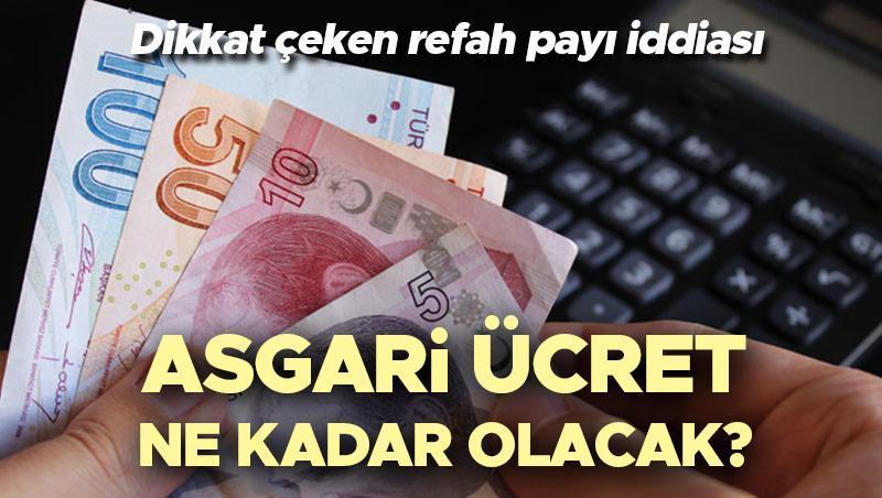 ASGARİ ÜCRET ZAMMI HESAPLAMA ORANLARI 2025 (TAHMİNİ RAKAMLER) SON DAKİKA || Ocak’ta asgari ücret ne kadar olacak, yüzde kaç zam yapılacak? Yeni sene asgari ücret 24 bin TL mi olacak? OVP enflasyonu gündemde!