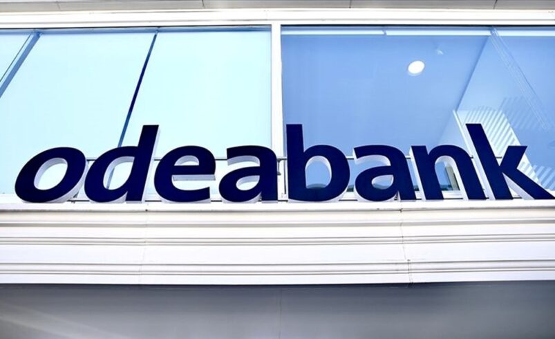 Anlaşmaya varıldı: Odeabank satılıyor