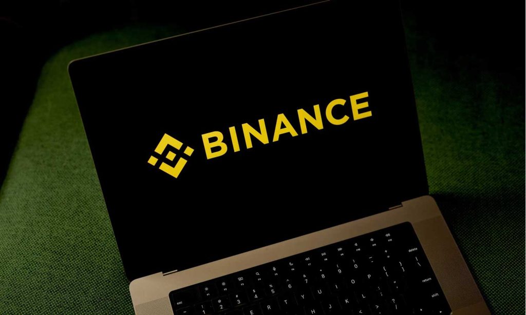 Binance Zengin Müşterileri için Yeni Hizmetini Duyurdu | Paratic