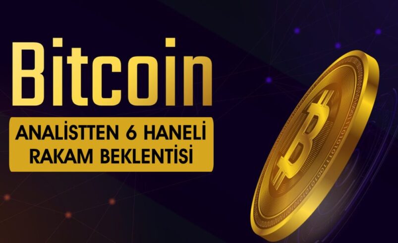 Bitcoin 135 Bin Dolara Çıkacak! Tecrübeli Analist Tarih Verdi | Paratic