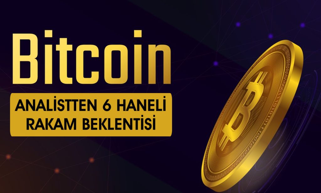 Bitcoin 135 Bin Dolara Çıkacak! Tecrübeli Analist Tarih Verdi | Paratic