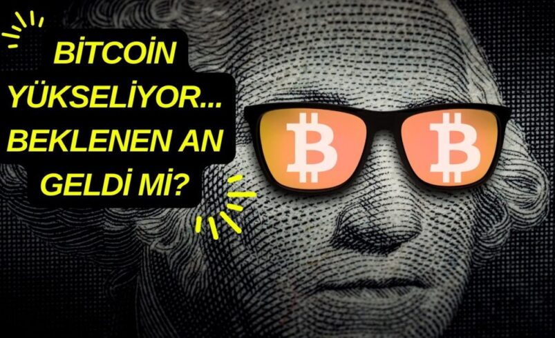 Bitcoin’de Ekim Rallisi Başladı mı? Kripto Para Yükseliyor | Paratic