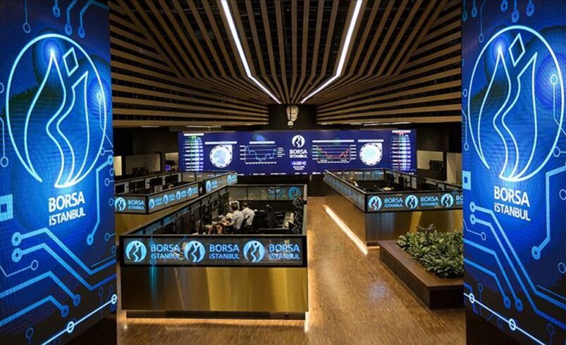 Borsa İstanbul için 29 Ekim uyarısı