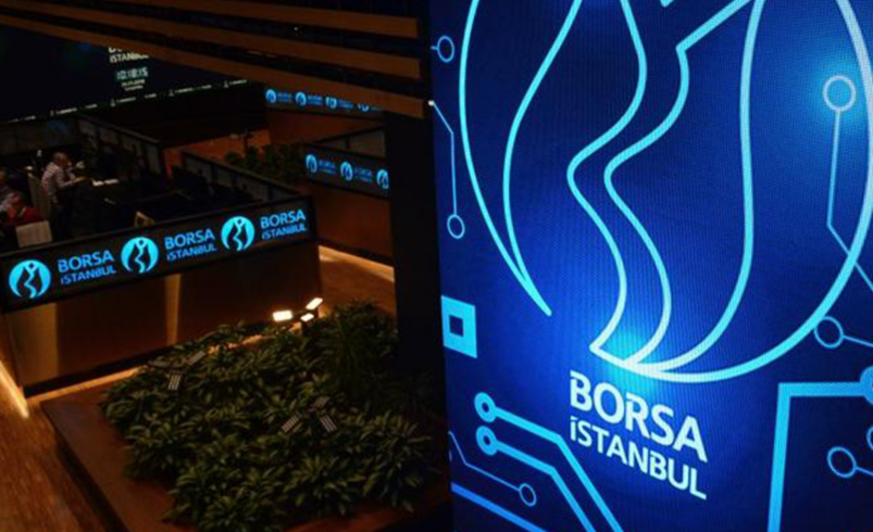 Borsayı cenk sarstı: Bankalarda yitik yüzde 6,5'i aştı