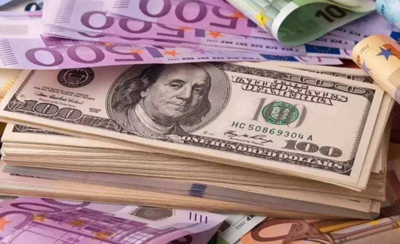 Dolar/TL bugün ne kadar? (6 Ekim 2024 dolar - Euro tutarları)