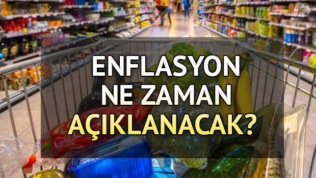 ENFLASYON BEKLENTİSİ EKİM 2024 (MERKEZ BANKASI ANKETİ) | TÜİK enflasyon oranları ne süre açıklanacak, 3 aylık enflasyon farkı ne olacak? 2024 enflasyon tahmini belli oldu!