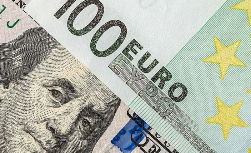 Euro, dolar karşısında toparlanacak mı?