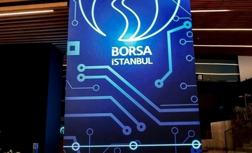 Borsa günü ekside kapadı